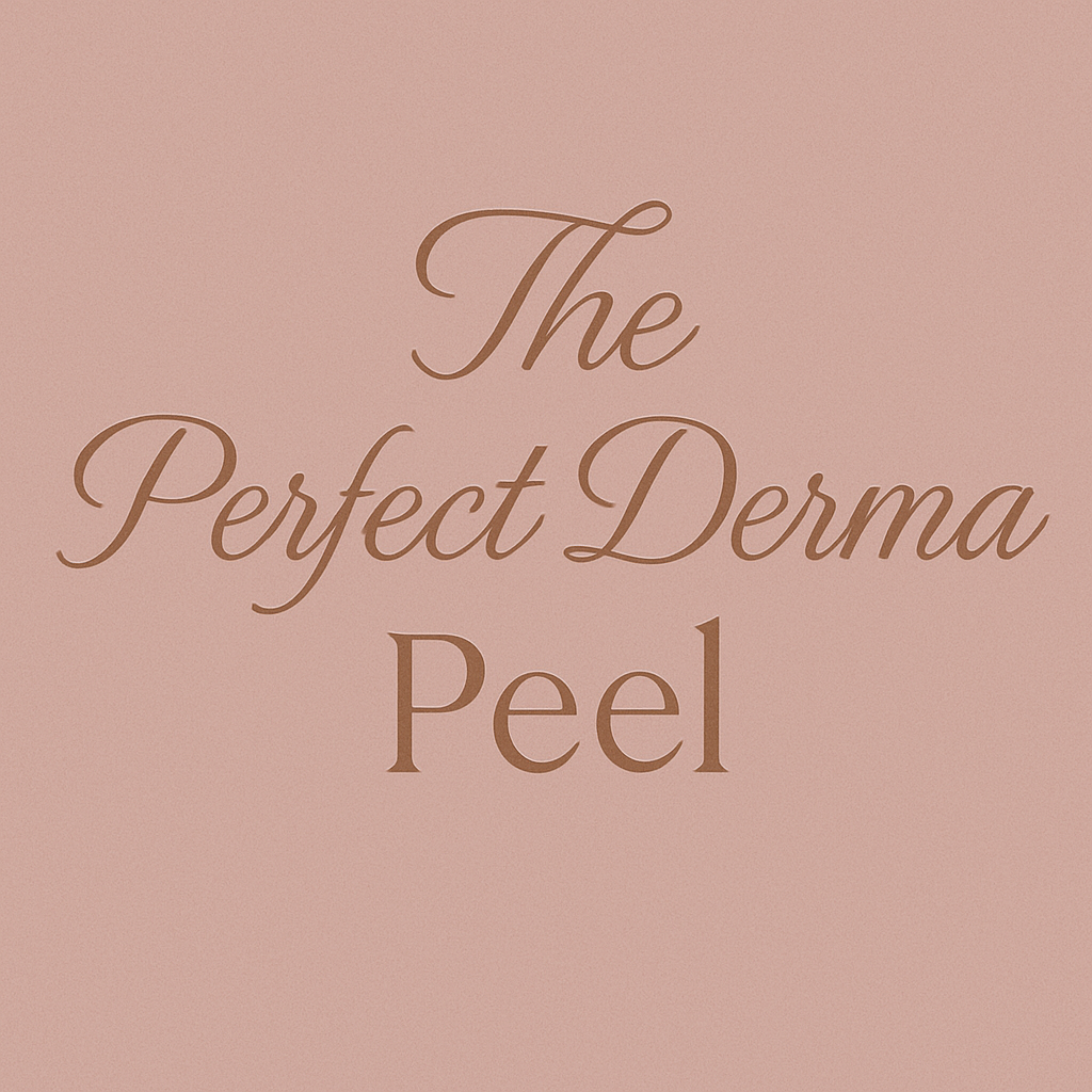 The Perfect Derma™ Peel