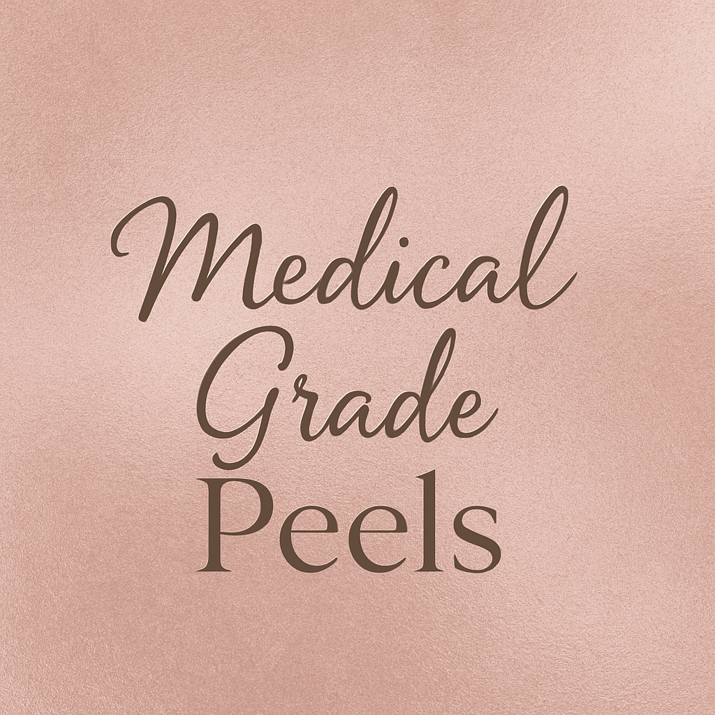 Medical Grade Peel