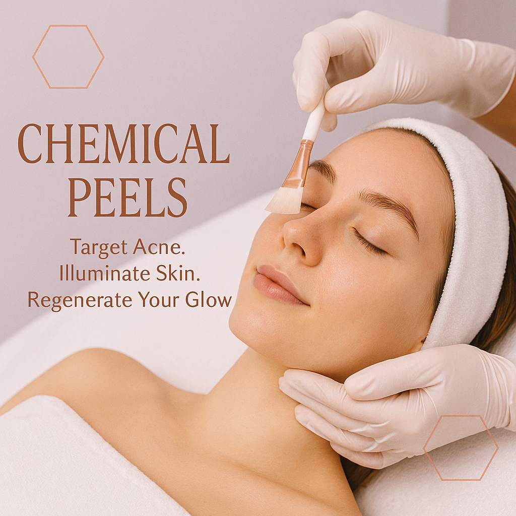 Chemical Peels