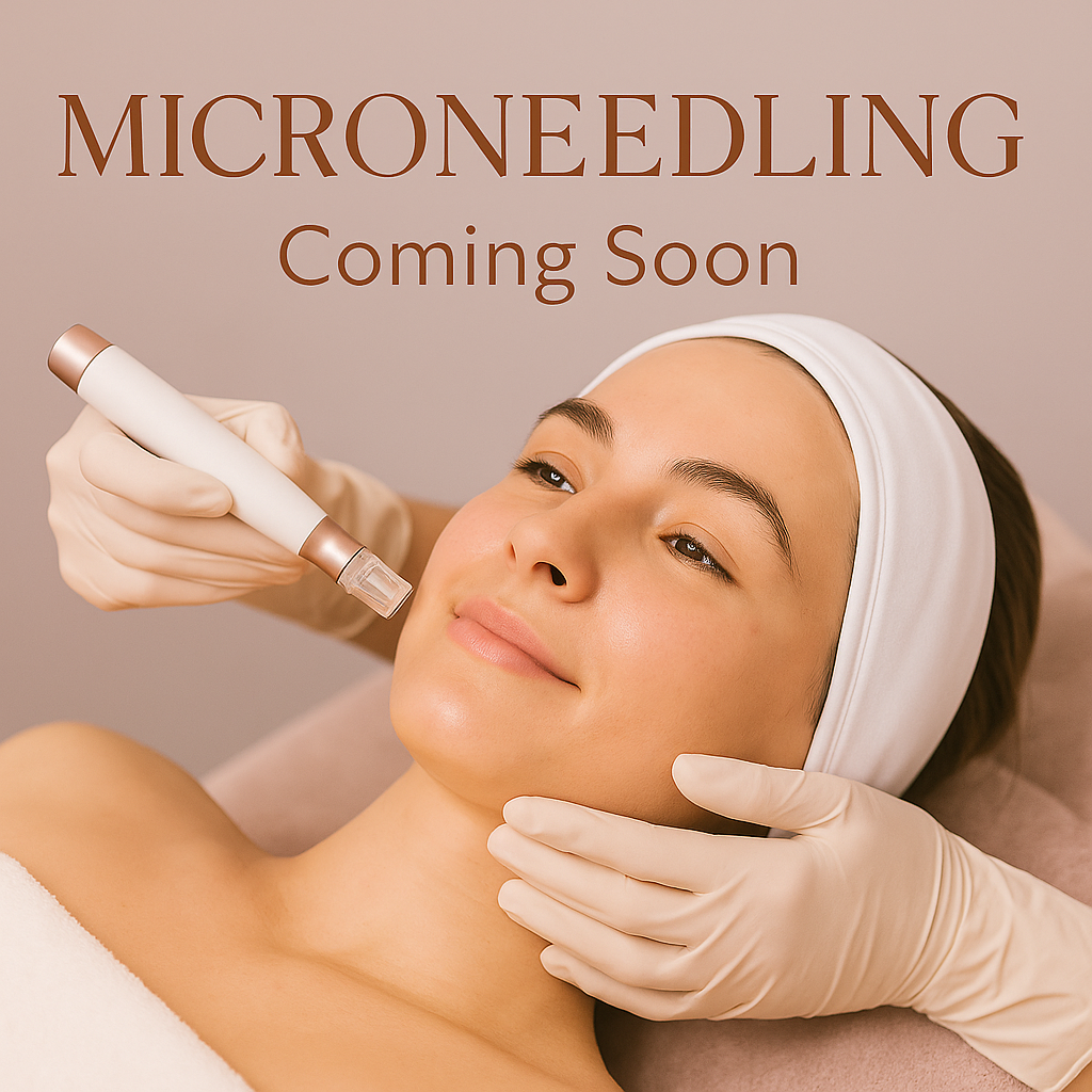 Microneedling