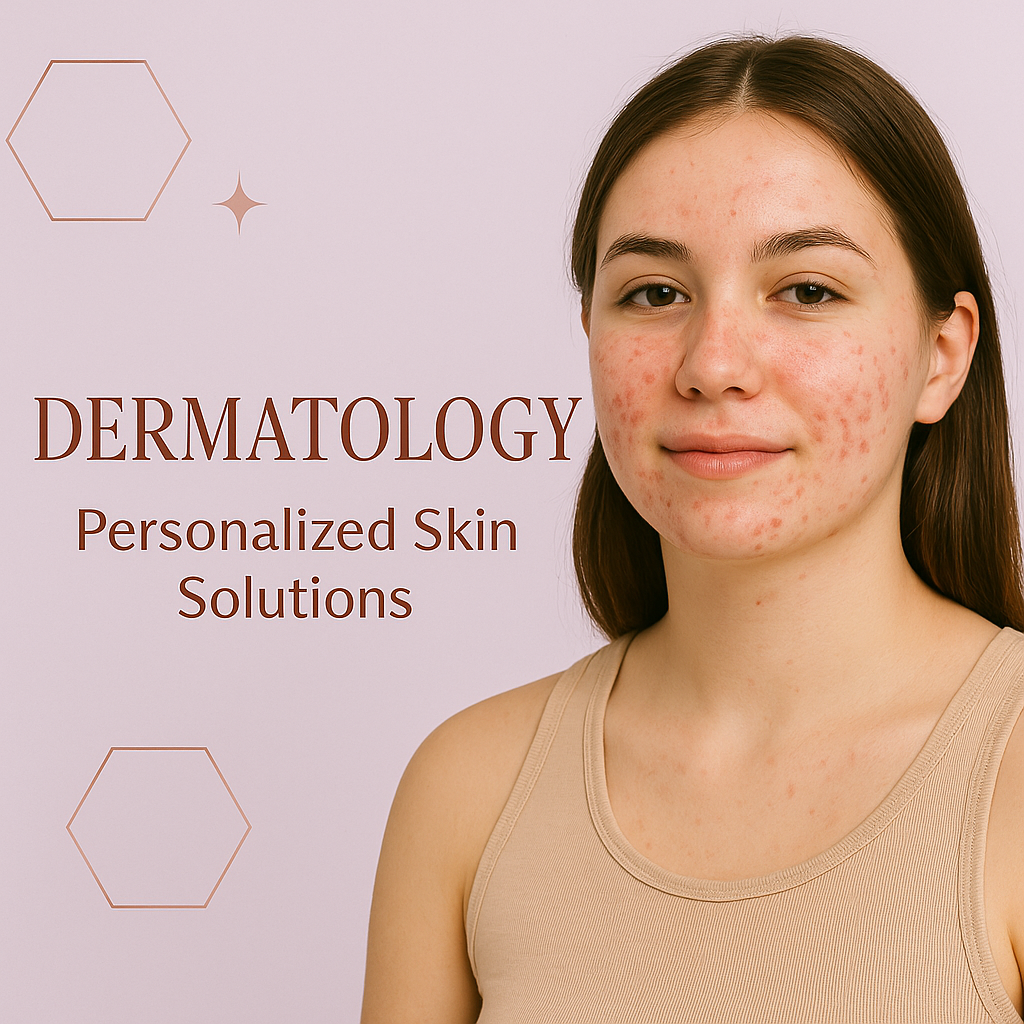 Dermatology