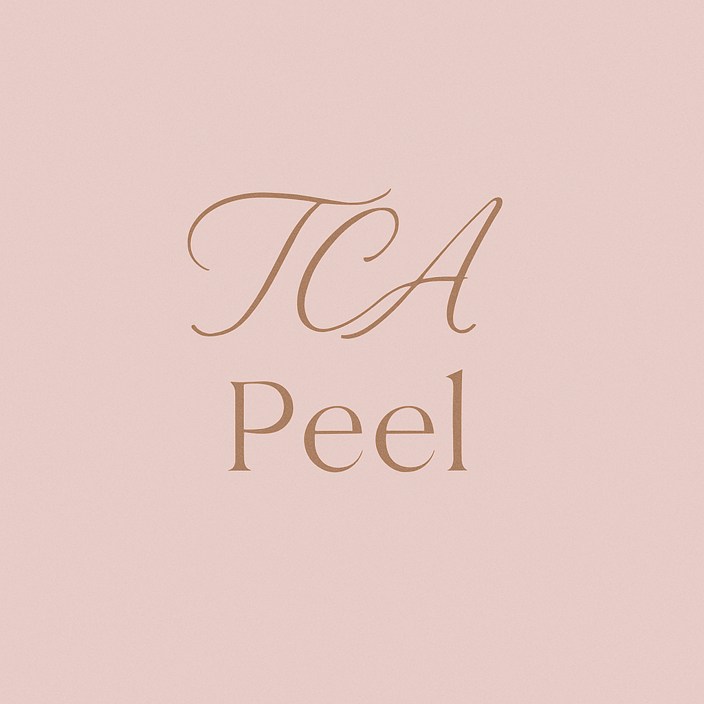 TCA Peels