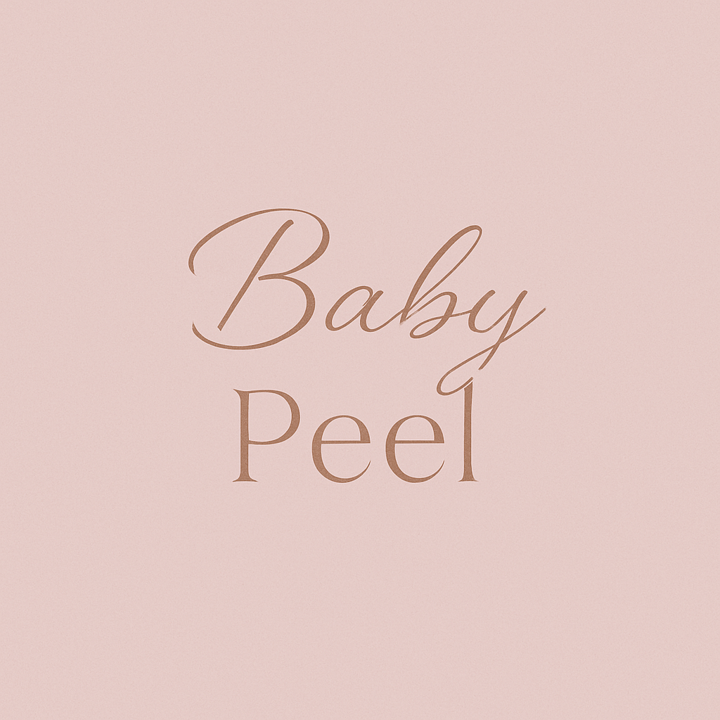 Baby Peels