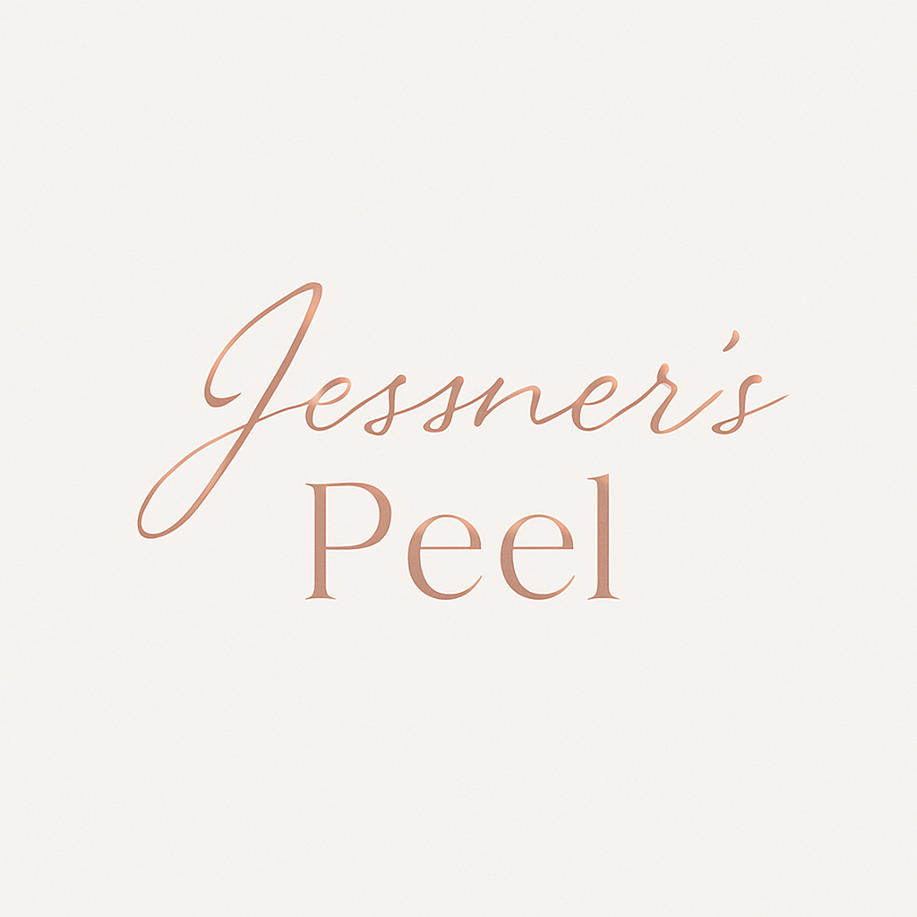 Jessner’s Peel